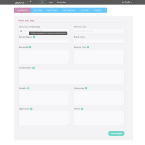 Web Design by segga for Kat Haigh | Design: #15809962