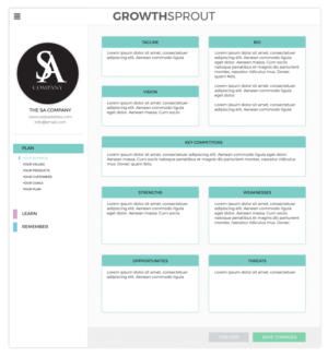 Web Design by betablocker for Kat Haigh | Design: #15823975
