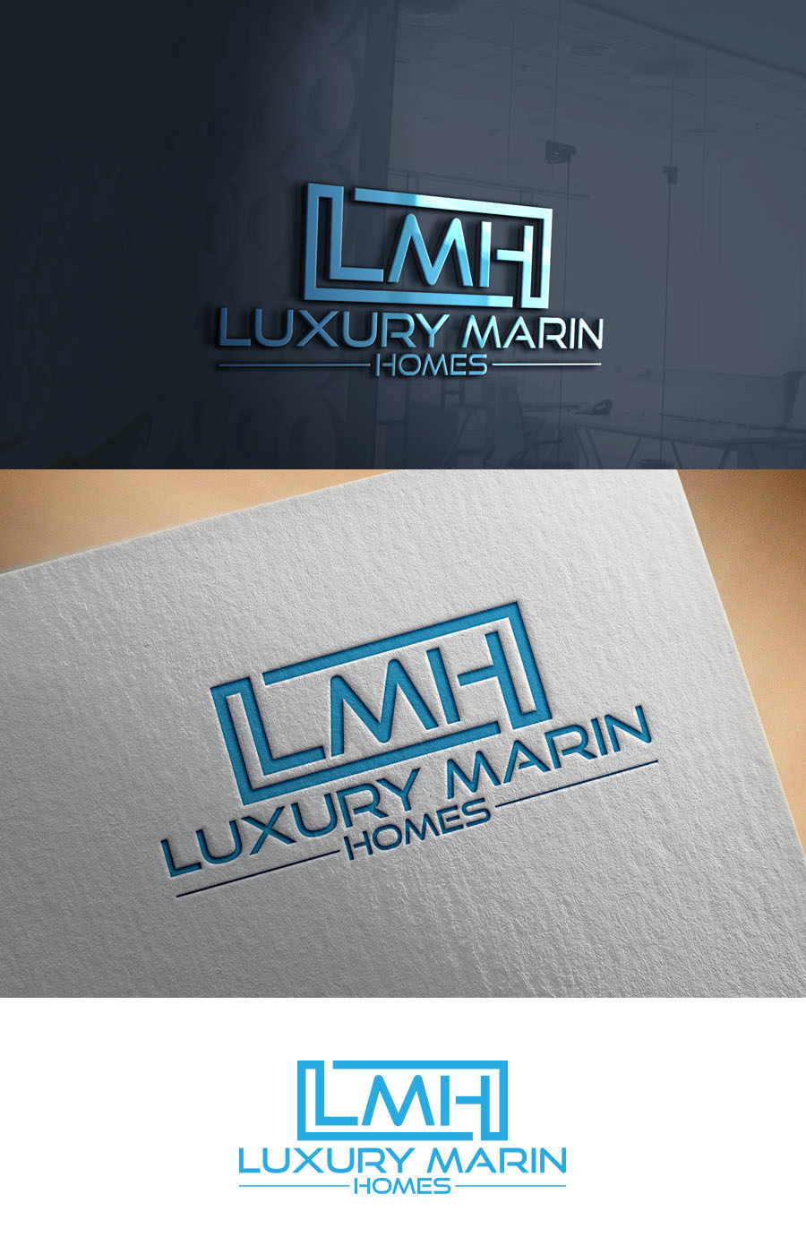 Logo-Design von saeinpahore41504 für dieses Projekt | Design #15795977