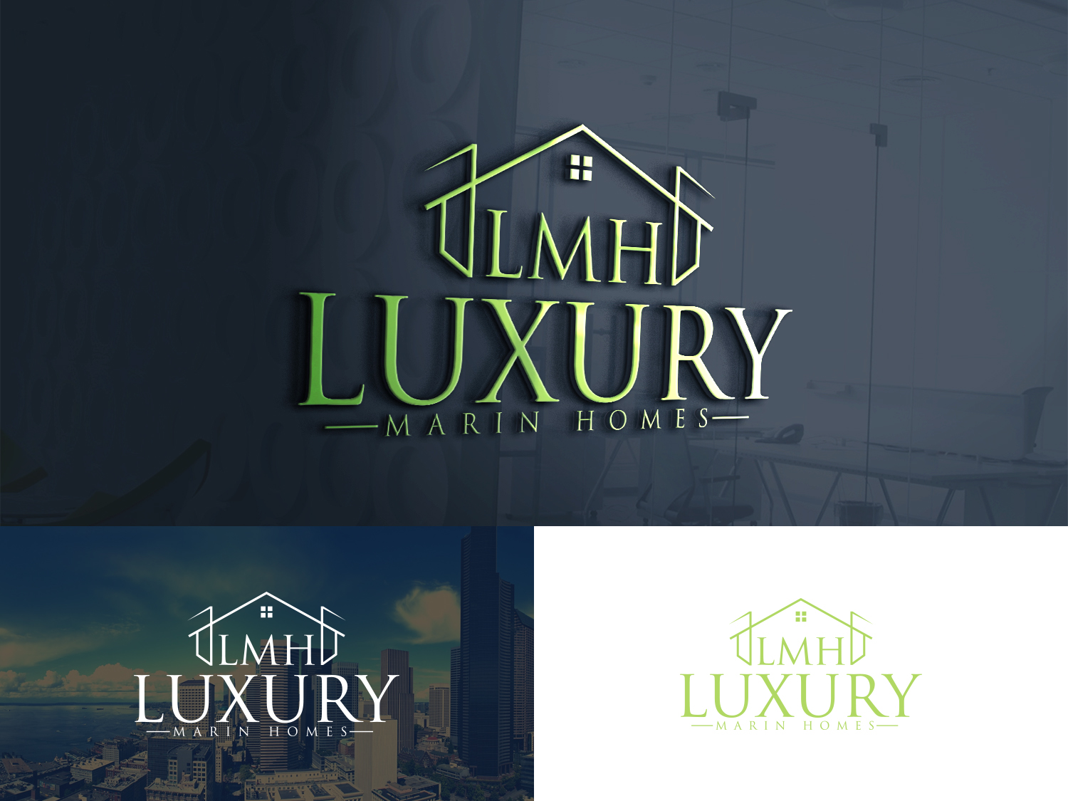 Logo Design by Aliza Creative for this project | Design #15796223