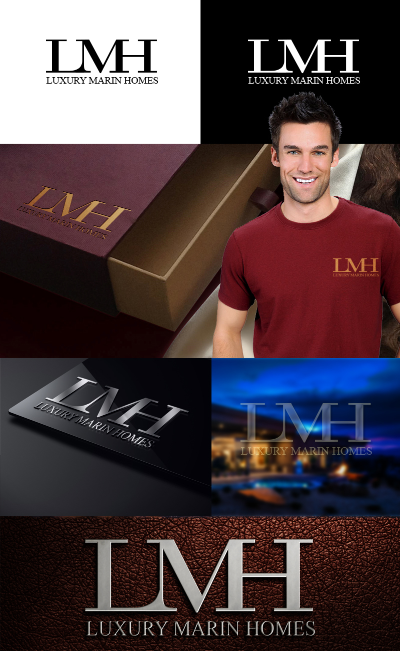 Logo Design by USIAD ANAS for this project | Design #16009244