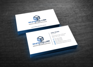 Business Card Design by design_C.