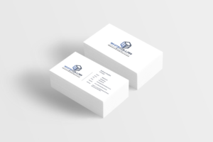 Business Card Design by Mohammad Jahran Chowdhury