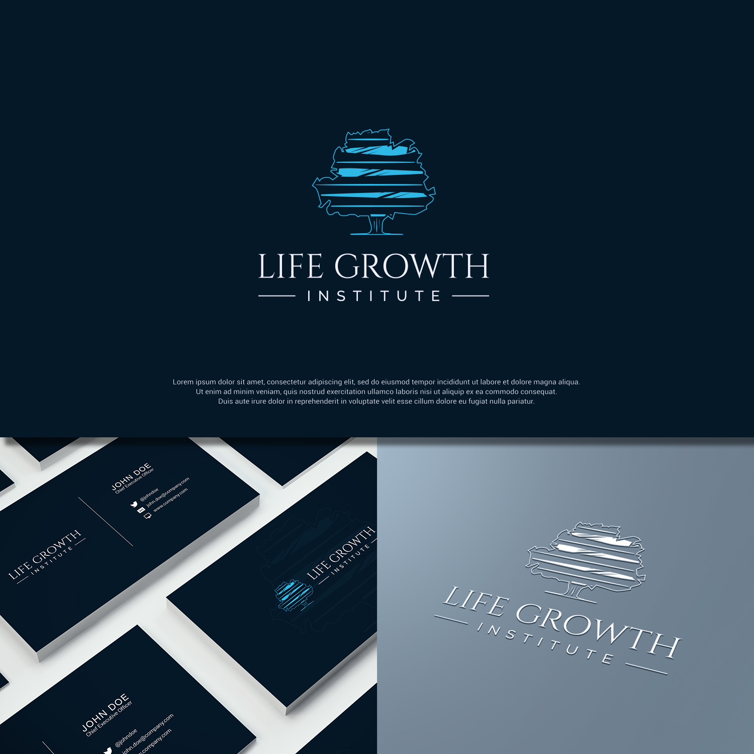 Design de Logo par Michale Designs pour Alan Burns & Associates | Design #15929933
