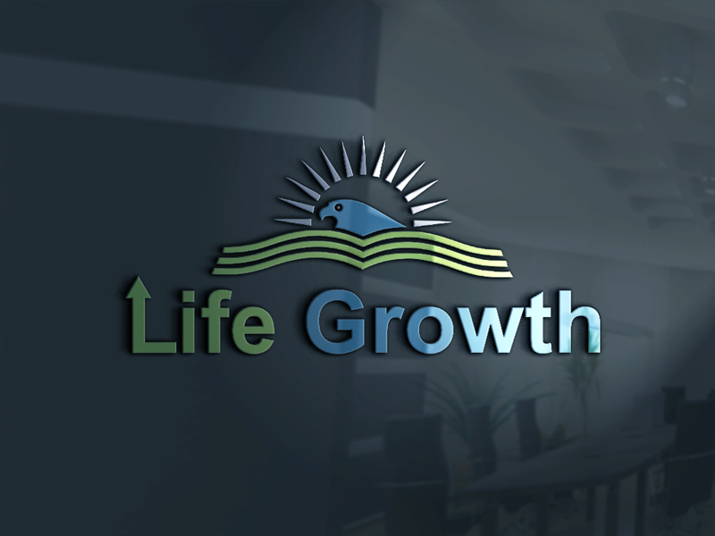 Logo Design by Origin to Original for Alan Burns & Associates | Design #15812452