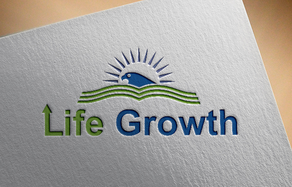 Logo Design by Origin to Original for Alan Burns & Associates | Design #15812454