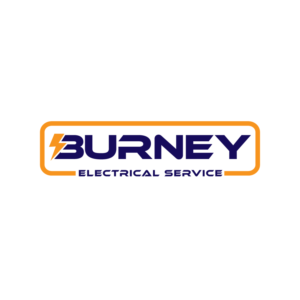 Logo Design by H4R5Z for Burney Electrical Services | Design: #15813314