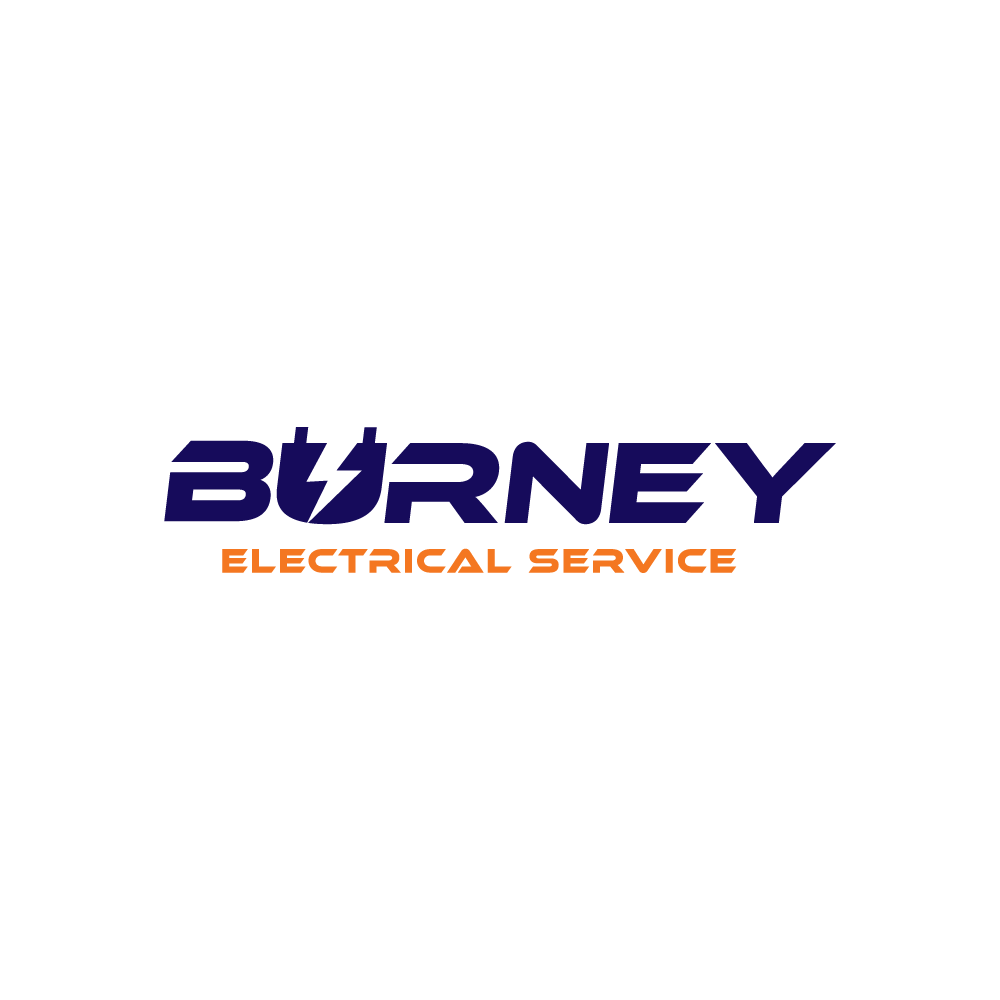 Logo Design by H4R5Z for Burney Electrical Services | Design #15813391