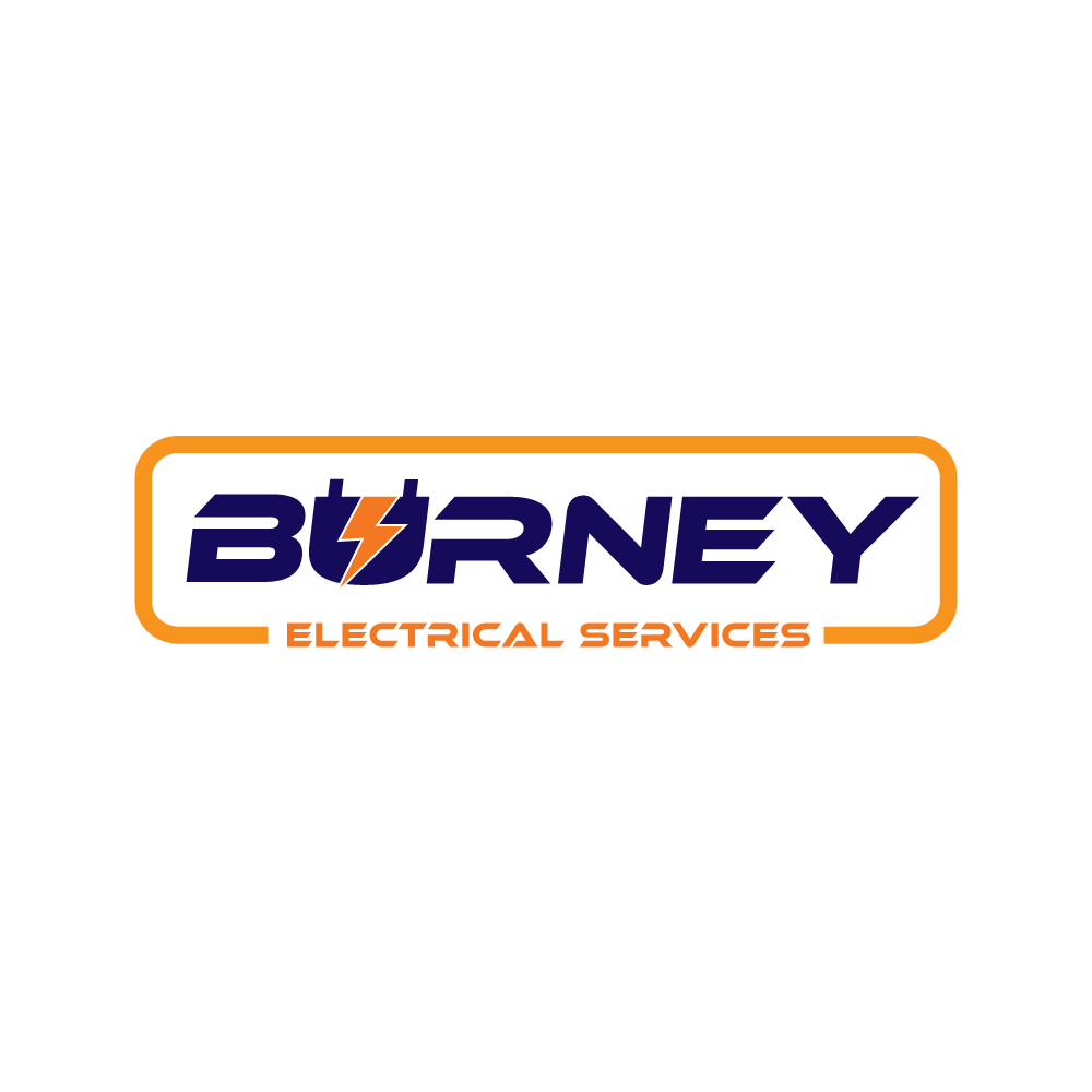 Logo Design by H4R5Z for Burney Electrical Services | Design #15816594