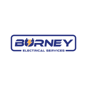 Logo Design by H4R5Z for Burney Electrical Services | Design: #15849702