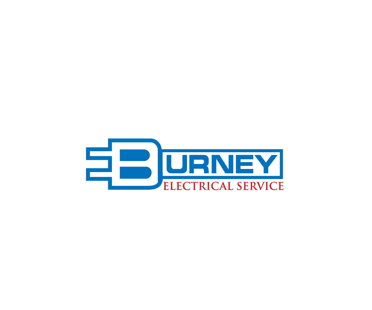 Logo Design by asman for Burney Electrical Services | Design #15832146