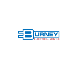Logo Design by asman for Burney Electrical Services | Design: #15832146