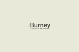 Logo Design by Creativefan for Burney Electrical Services | Design: #15858088