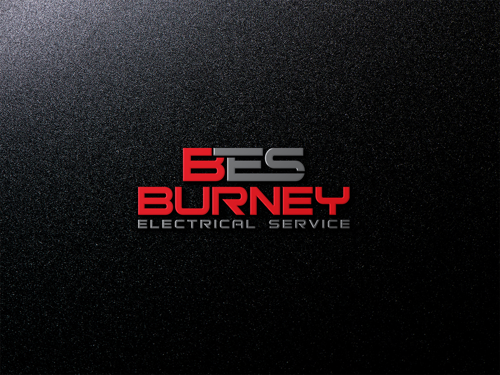 Logo Design by P. S for Burney Electrical Services | Design #15838218