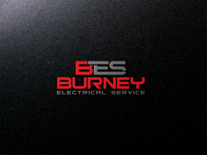 Logo Design by P. S for Burney Electrical Services | Design: #15838218