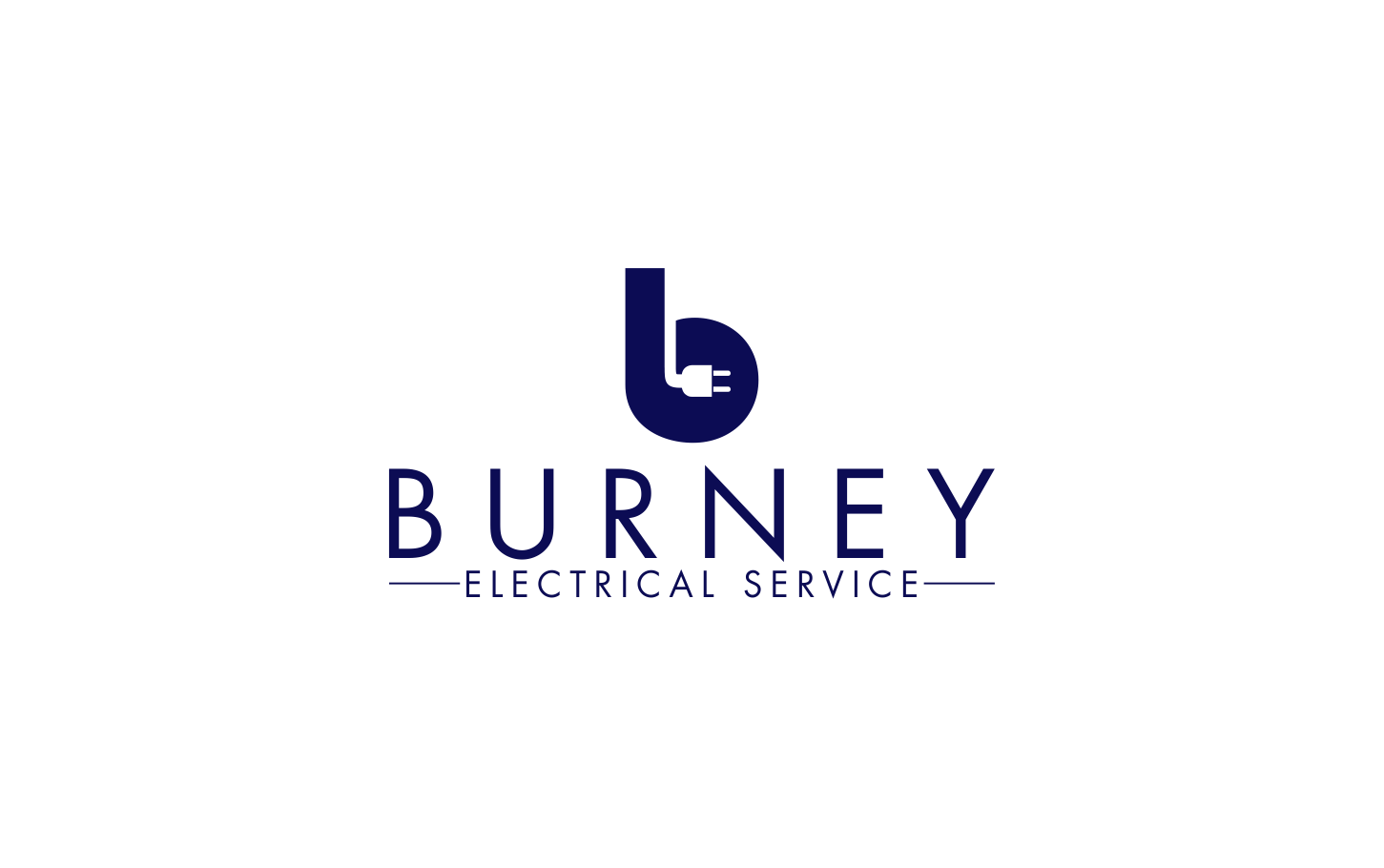 Logo Design by Desde R. for Burney Electrical Services | Design #15814340