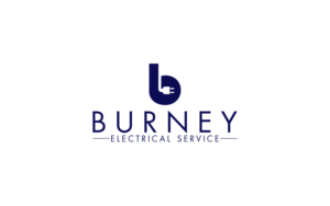 Logo Design by Desde R. for Burney Electrical Services | Design: #15814340