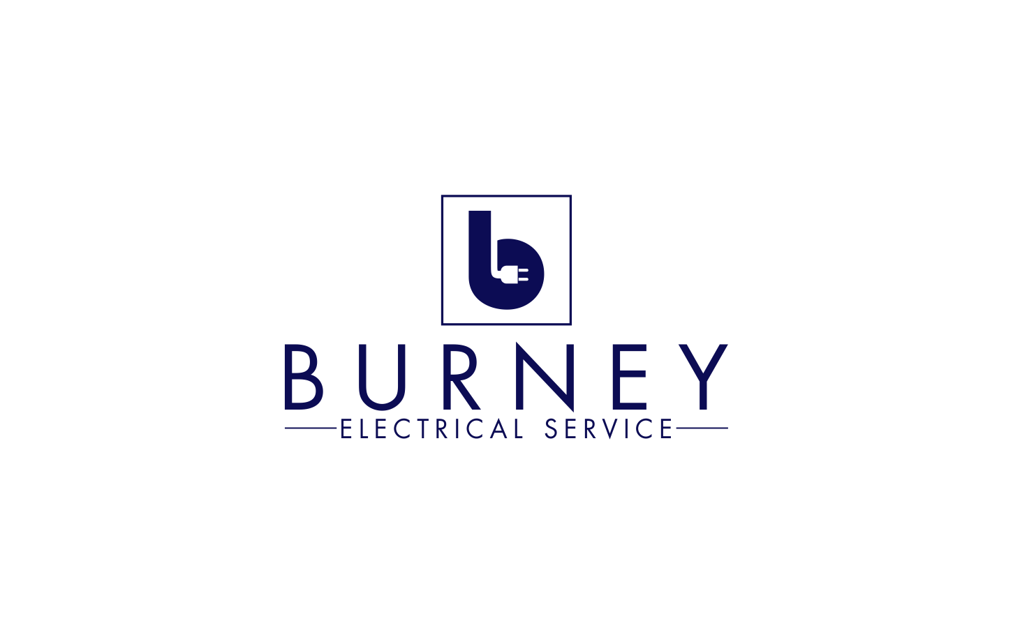 Logo Design by Desde R. for Burney Electrical Services | Design #15814341