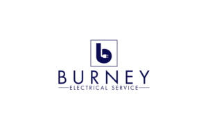 Logo Design by Desde R. for Burney Electrical Services | Design: #15814341
