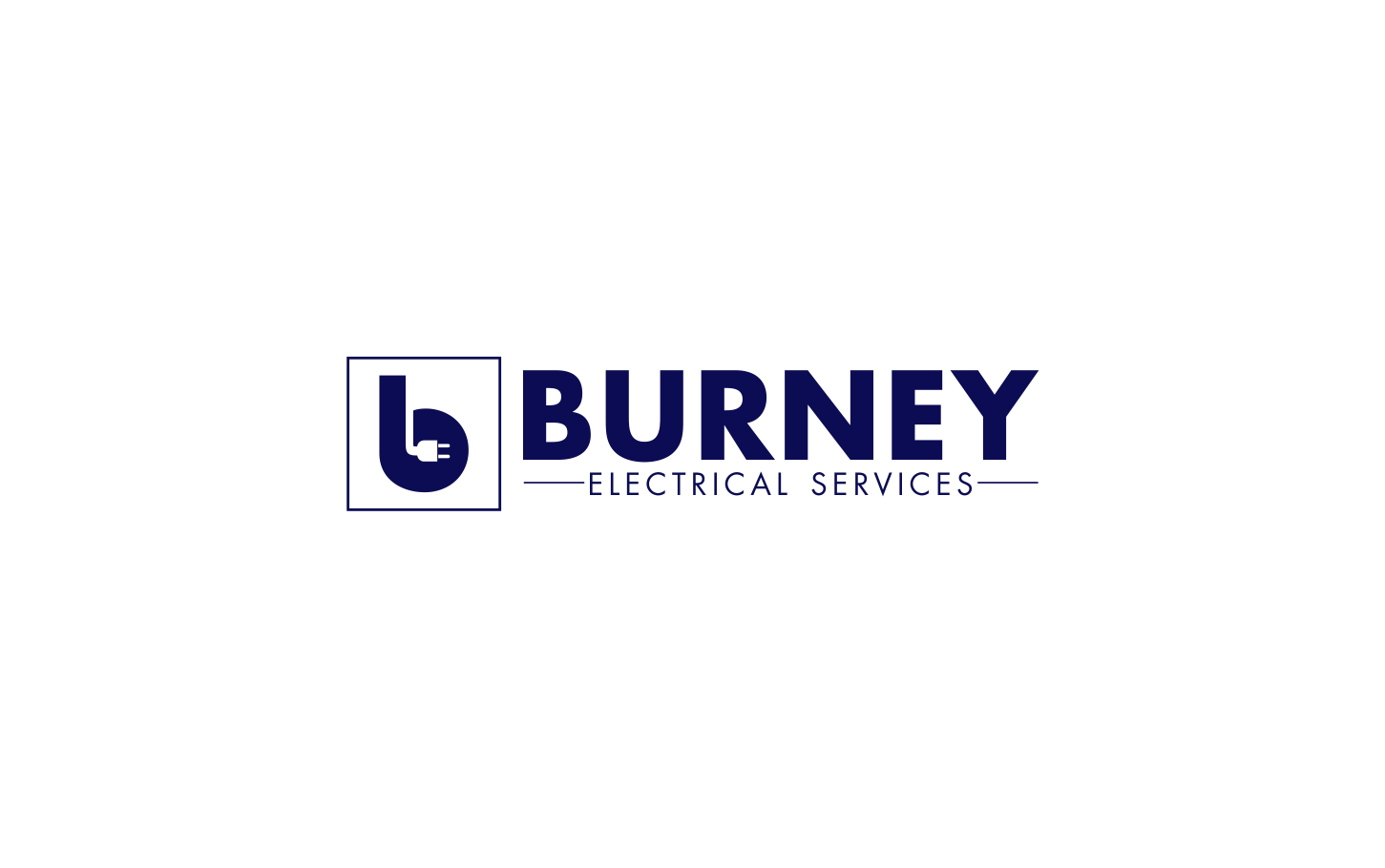 Logo Design by Desde R. for Burney Electrical Services | Design #15815333