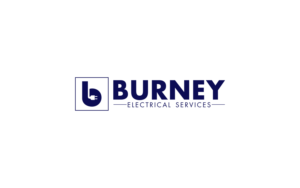 Logo Design by Desde R. for Burney Electrical Services | Design: #15815333