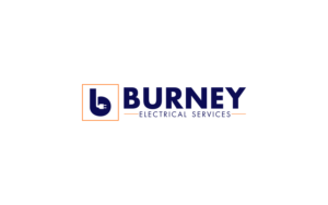 Logo Design by Desde R. for Burney Electrical Services | Design: #15815334