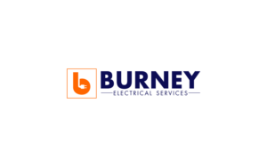 Logo Design by Desde R. for Burney Electrical Services | Design: #15815335