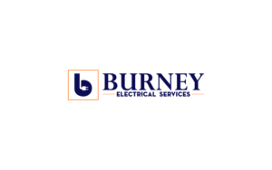 Logo Design by Desde R. for Burney Electrical Services | Design: #15818349