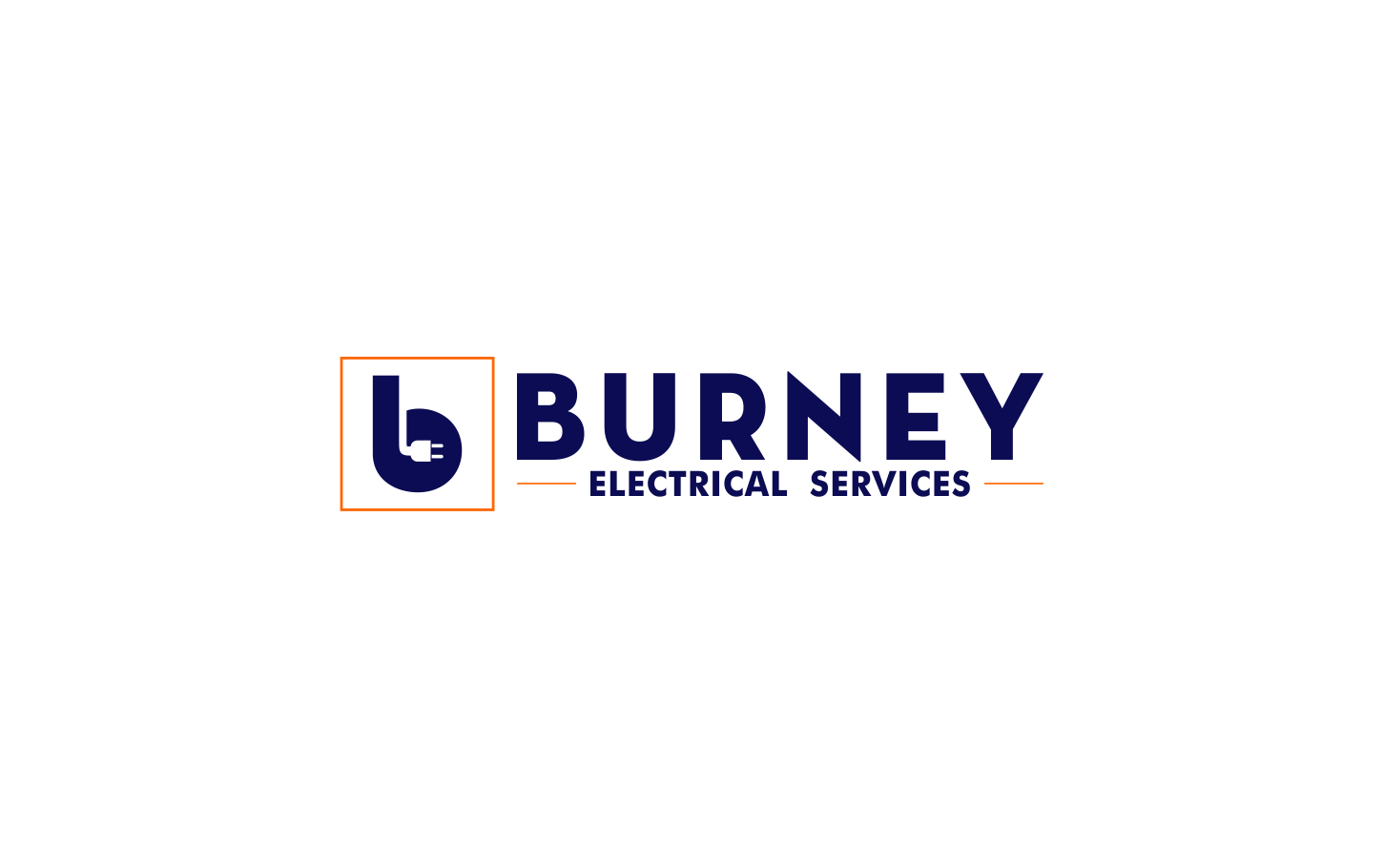 Logo Design by Desde R. for Burney Electrical Services | Design #15818350