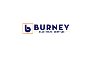 Logo Design by Desde R. for Burney Electrical Services | Design: #15818350