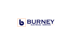 Logo Design by Desde R. for Burney Electrical Services | Design: #15818351
