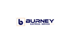 Logo Design by Desde R. for Burney Electrical Services | Design: #15818352
