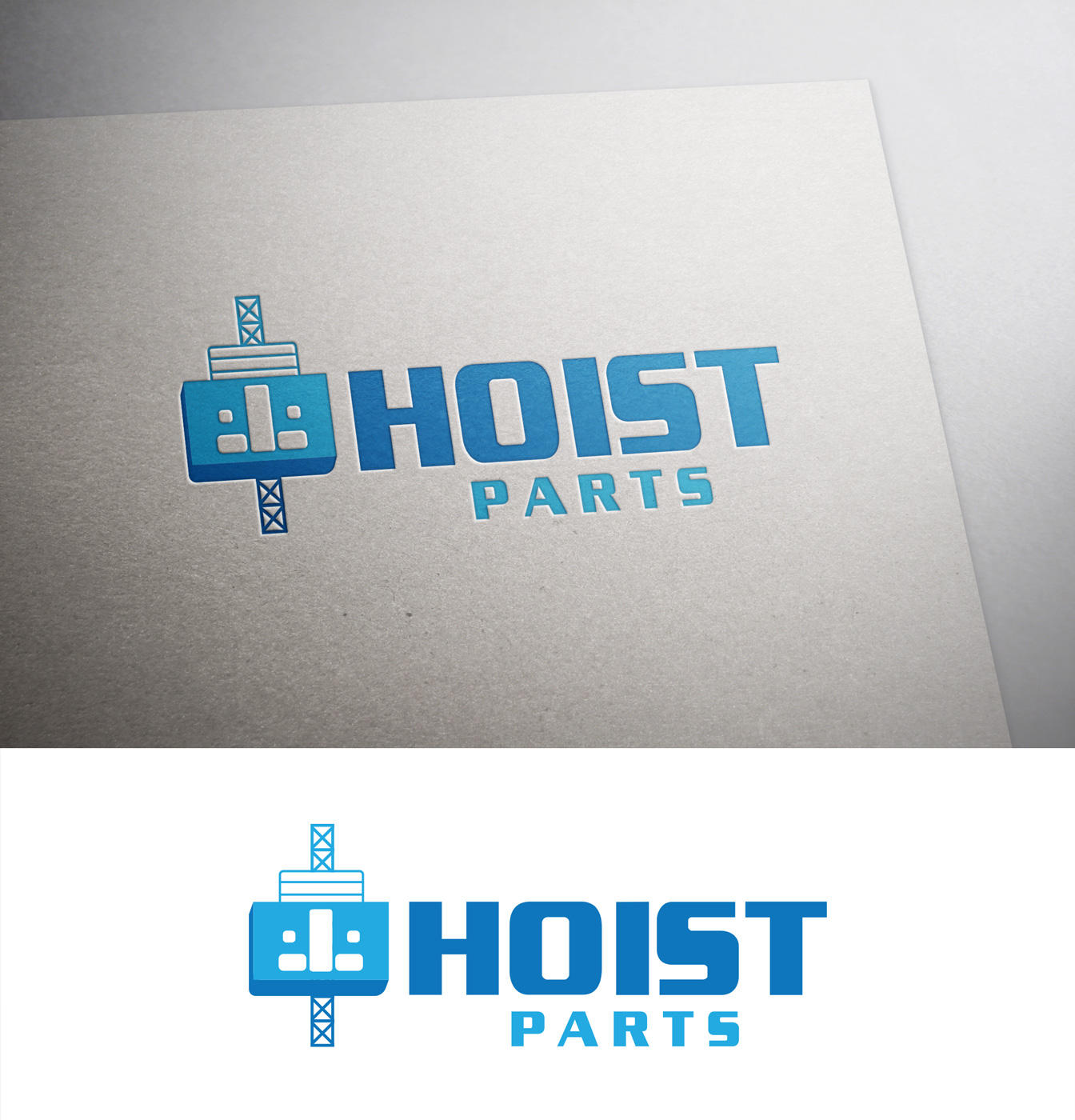 Logo Design by Impressive Solutions for this project | Design #15798308