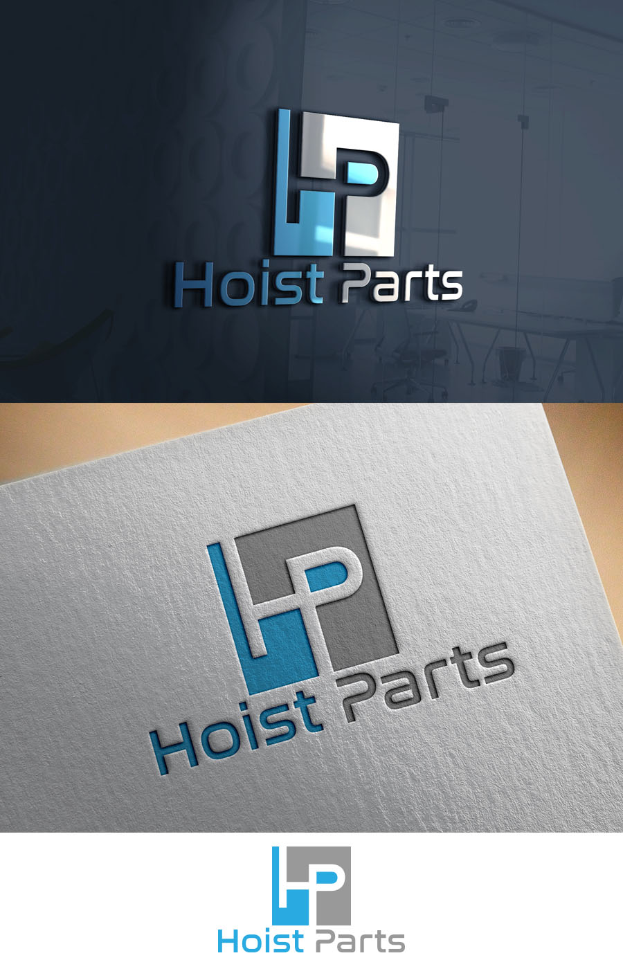 Logo Design by saeinpahore41504 for this project | Design #15797803