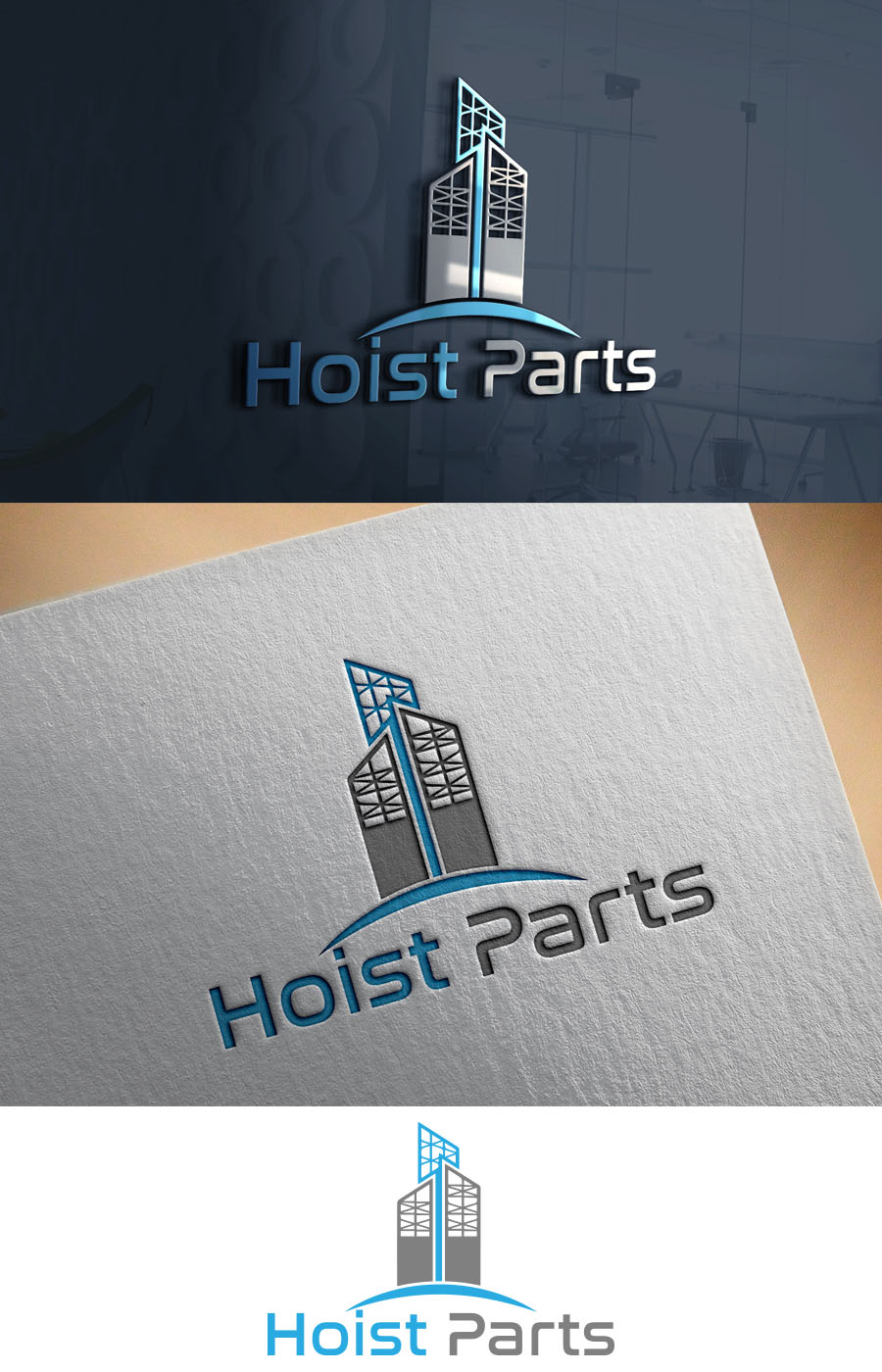 Logo Design by supercreative for this project | Design #15811244
