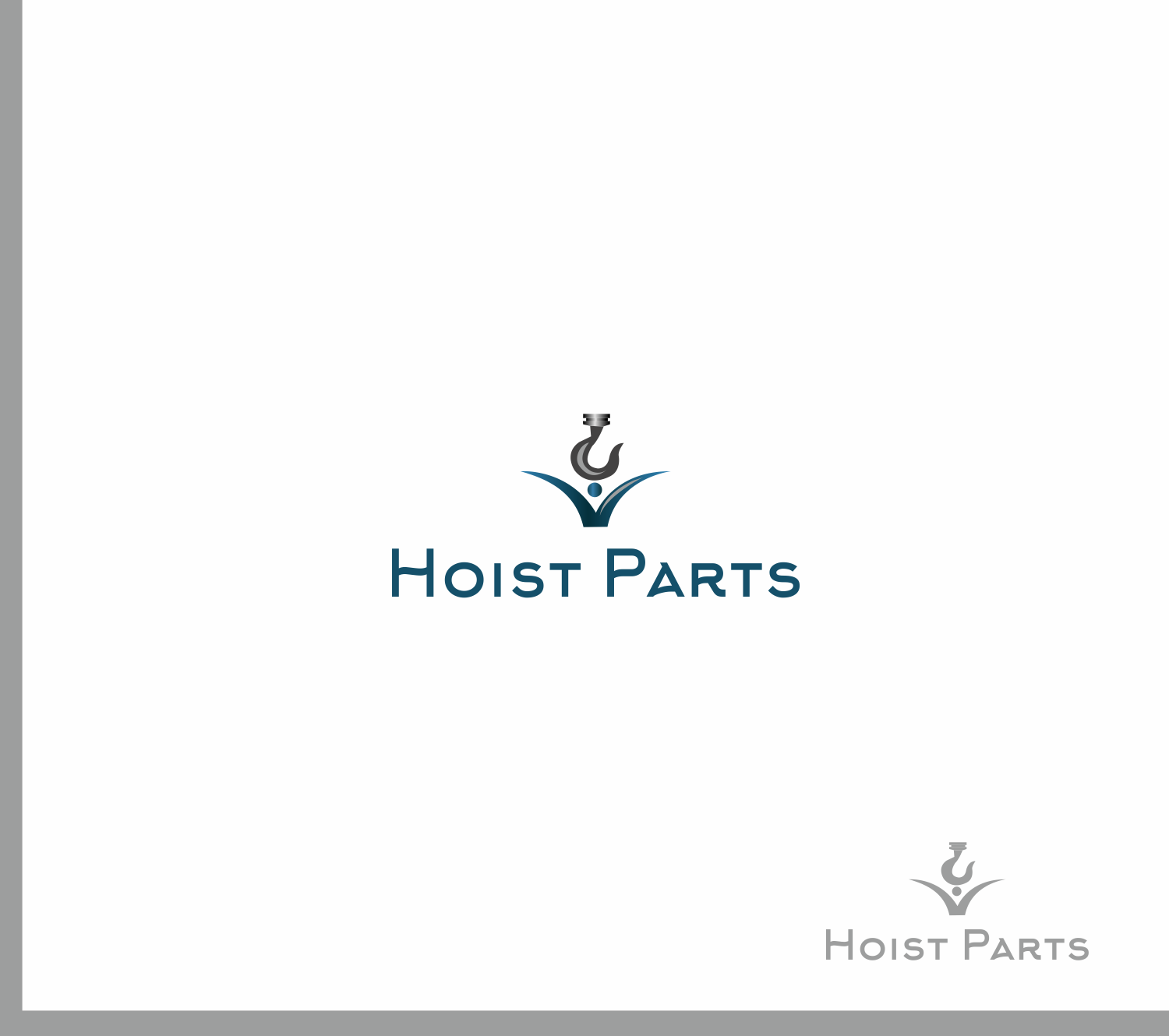 Logo Design by vishalsvachheta for this project | Design #15850878