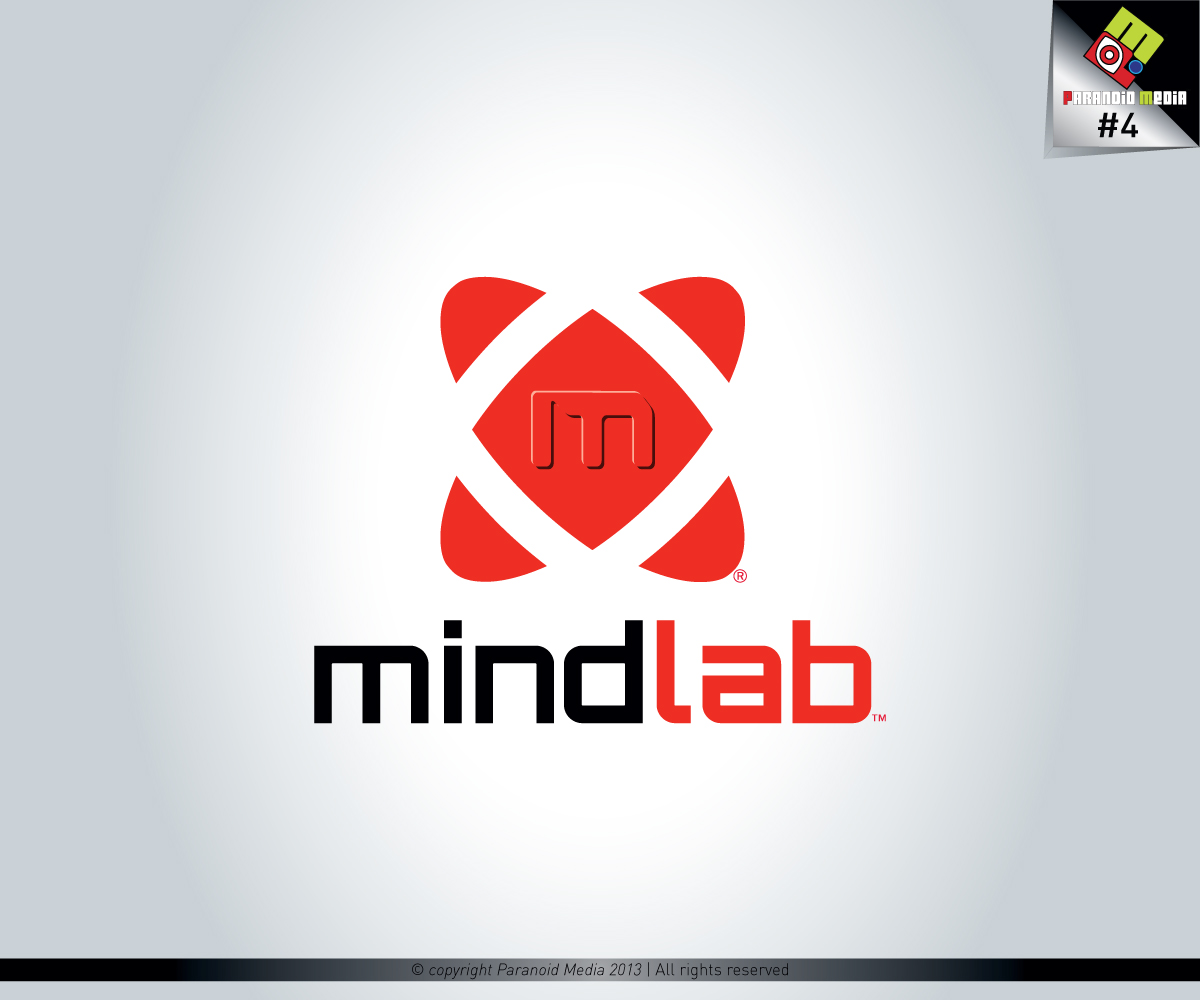 Logo Design by Atum Kreative™ for Mindlab | Design #2672385