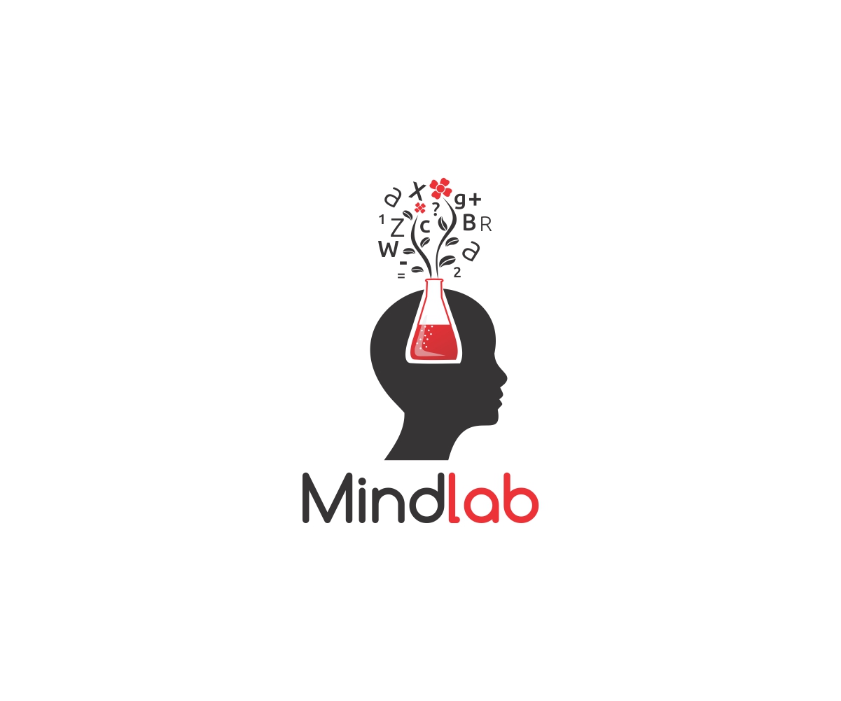 Logo Design by Mandarina for Mindlab | Design #2617706