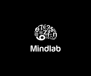 Mindlab | Logo Design by luiz otavio I DESIGN