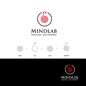 Logo Design by SRJ for Mindlab | Design: #2614706