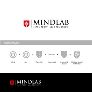 Logo Design by SRJ for Mindlab | Design: #2625062