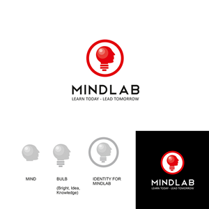 Logo Design by SRJ for Mindlab | Design: #2641213