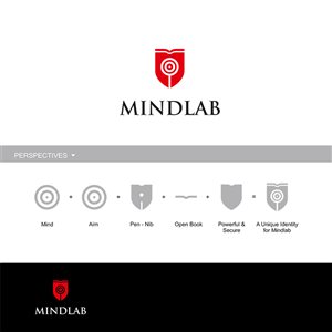 Logo Design by SRJ for Mindlab | Design: #2651669