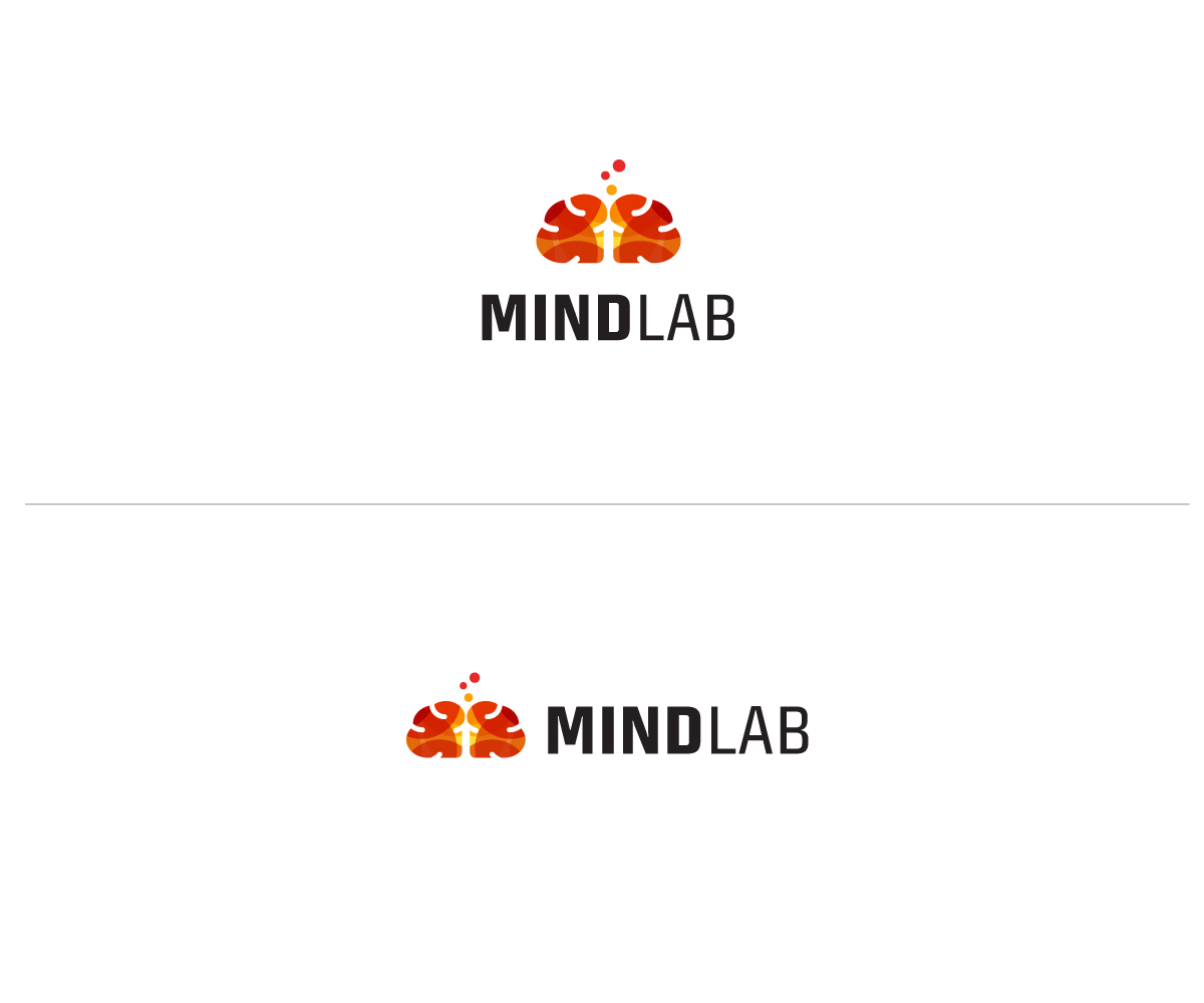 Logo Design by masher for Mindlab | Design #2614769