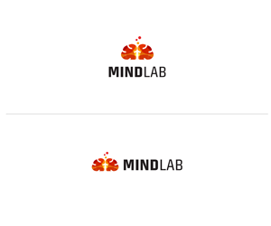 Logo Design by masher for Mindlab | Design: #2614769