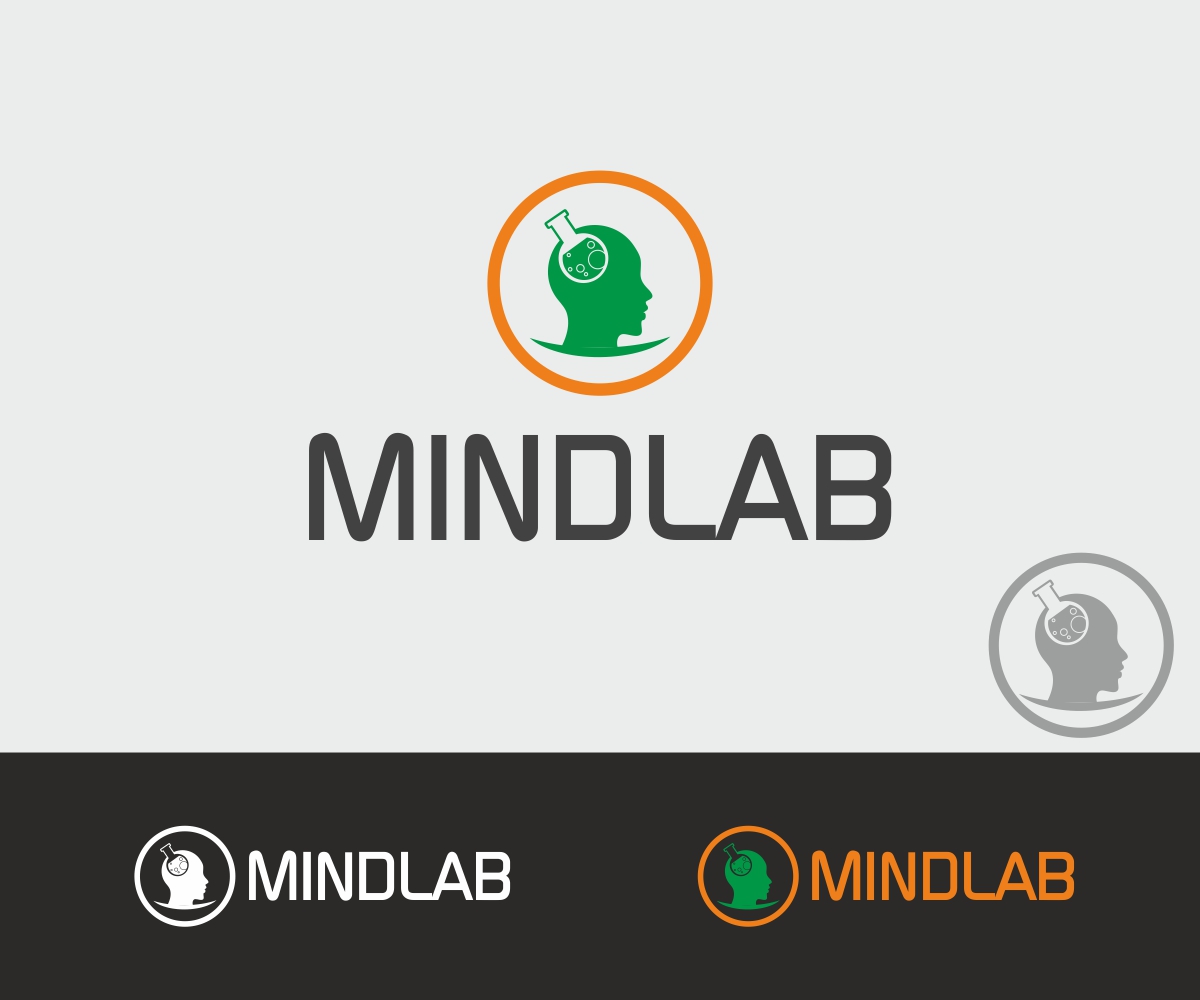 Logo Design by hari krishn for Mindlab | Design #2683112