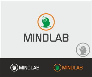 Logo Design by hari krishn for Mindlab | Design: #2683112