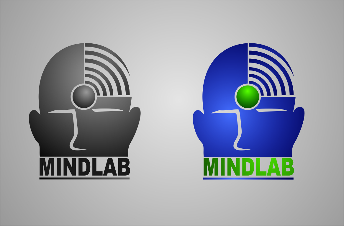 Logo Design by smalltree for Mindlab | Design #2656569