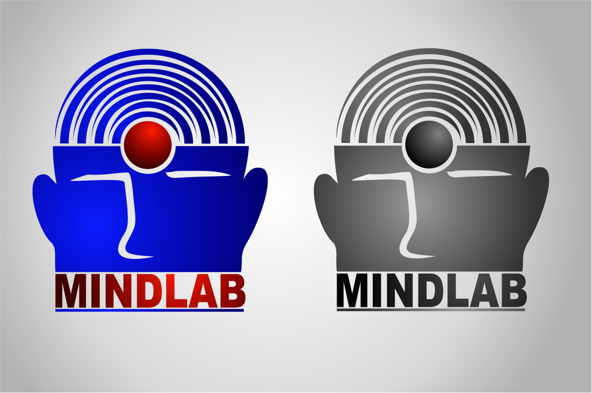 Diseño de Logo por smalltree para Mindlab | Diseño #2676165