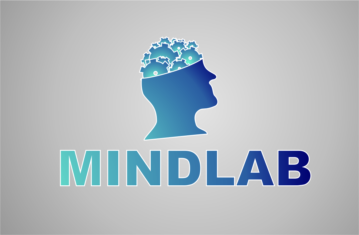 Diseño de Logo por smalltree para Mindlab | Diseño #2682547